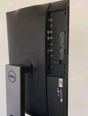 All in one optiplex Dell core i7 image 4