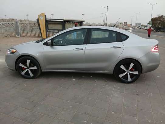 Dodge Dart GT image 9
