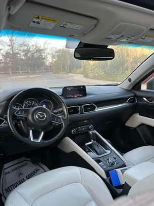 Mazda cx5 gt 2018 image 14