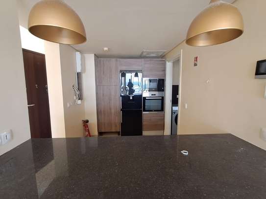 CORNICHE DAKAR : APPARTEMENT F4 AVEC VUE MER image 4