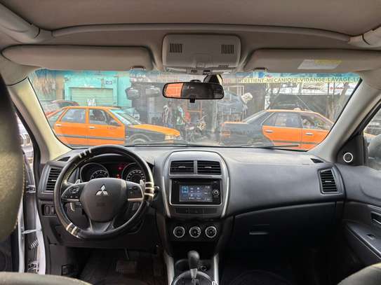 Mitsubishi rvr 2013 image 5