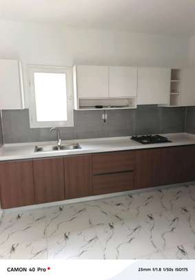 Appartement F4  à louer  Corniche mamelles image 1
