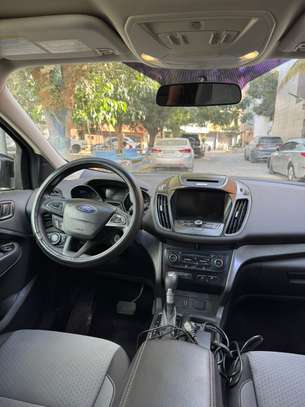 FORD ESCAPE 2017 image 5