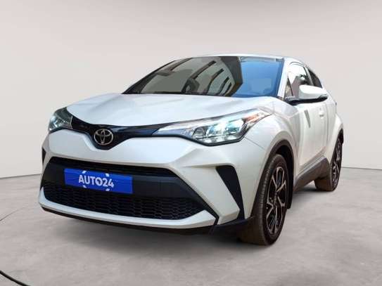 TOYOTA - CHR 2020 - BONNE OCCASION image 2
