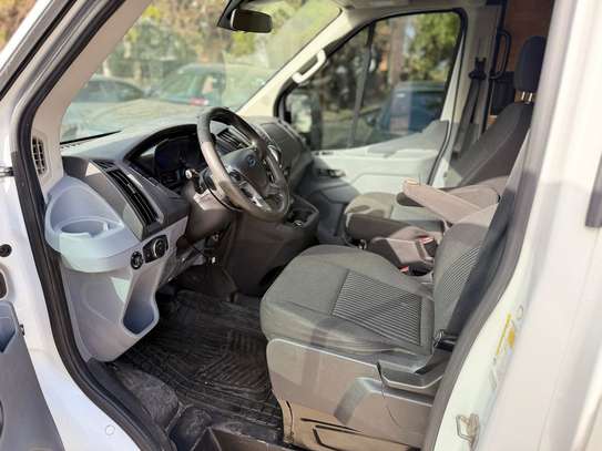FORD TRANSIT 2018 image 5