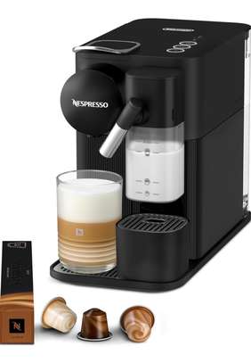 De'Longhi NESPRESSO LATISSIMA ONE image 3
