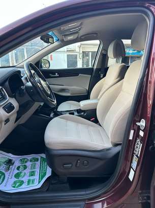 kia sorento 2016 image 9