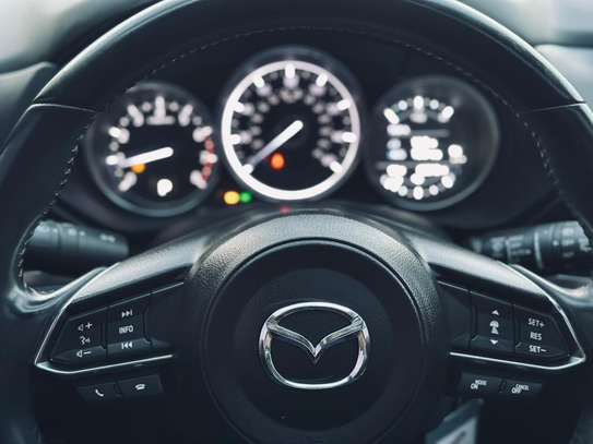 Mazda cx5 2018 image 10