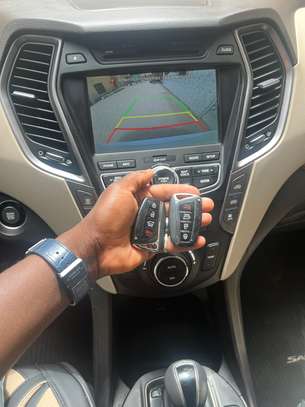 Hyundai santafe image 15