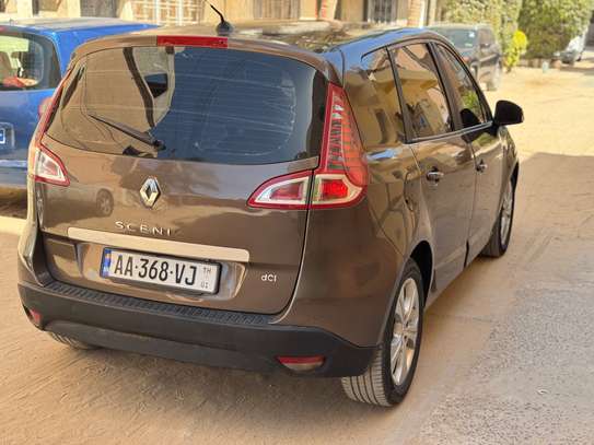 Renault Senic image 6