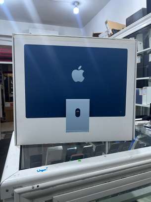 IMAC M3 256gb | 8gb image 5