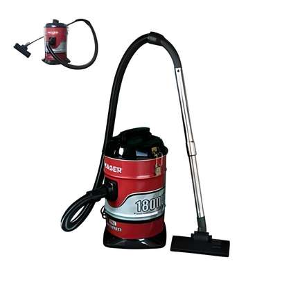 PROMO ASPIRATEUR MASER ITALY STYLE 27LITRES image 1