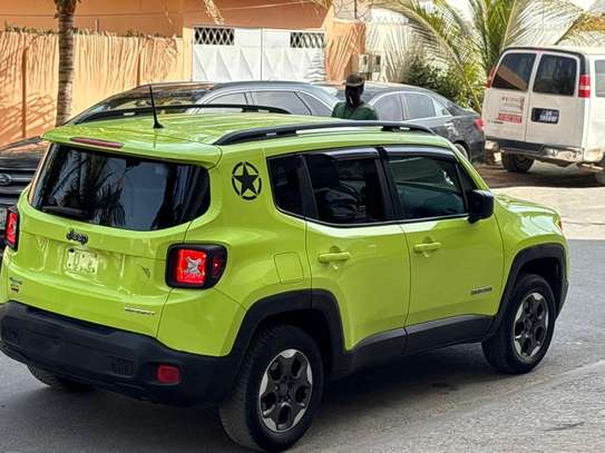 Jeep renagate image 2