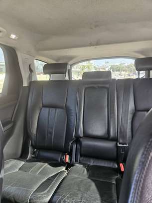 Range Rover Discovery image 4