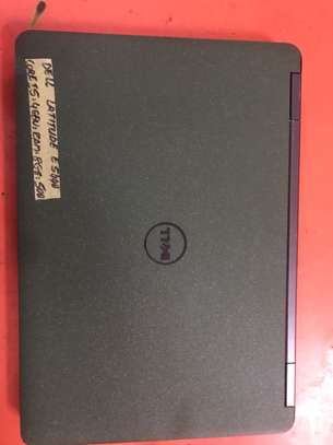 DELL LATITUDE  CORE I5 5440 image 5