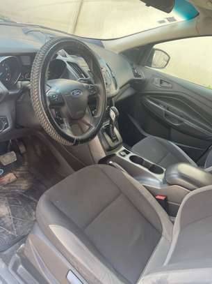 ford escape image 2