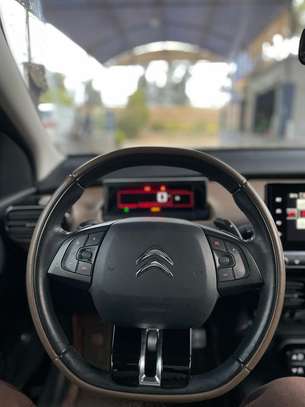 Citroen C4 Cactus 2017 image 4