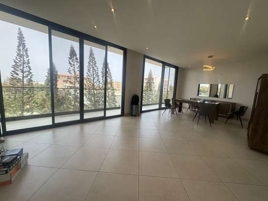 Appartement vide à louer à fan résidence l’école américain image 3