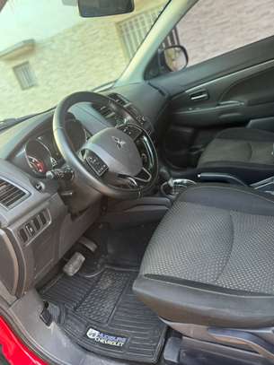 Mitsubishi Rvr 2016 image 14