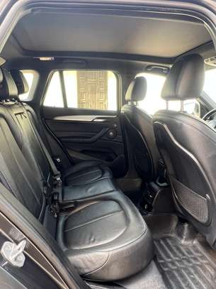 BMW x1 M package image 5