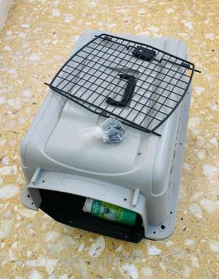 cage de transport de chien 20-30kg image 2