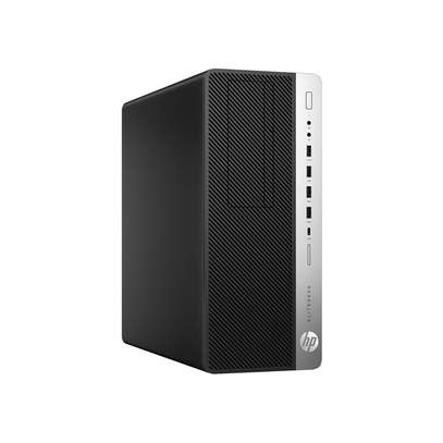 Ordinateur HP ELITDESK core i7 image 2
