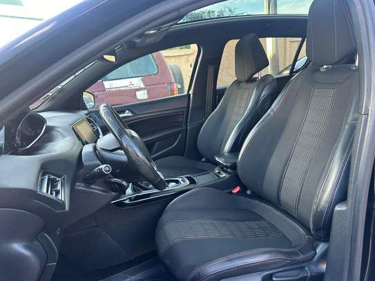 Peugeot 2008  2016 image 7