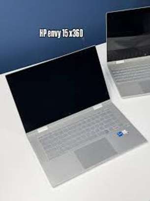 HP Envy x360 2-in-1 Cor i5 12ème gén image 1