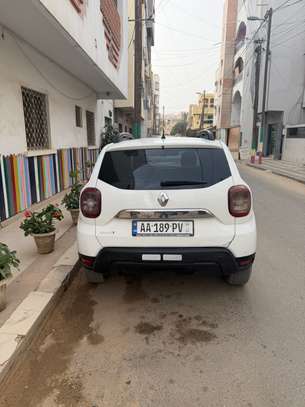 Renault Duster 2019 image 3