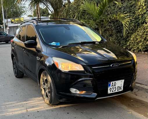 Ford Escape 2016 full optional image 2