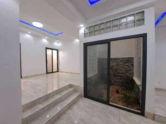 Magnifique villa à louer aux Mamelles image 8