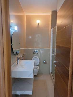 APPARTEMENT F3 A LOUER A FANN RESIDENCE image 11