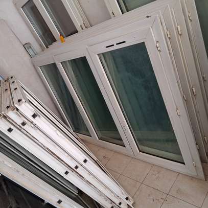 Fenetre pvc quasi blindee antibruit double vitrage image 6
