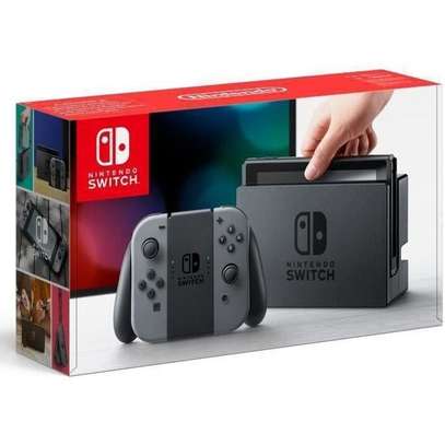 Nintendo switch scellé flashé +10jeuc image 1