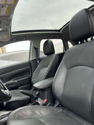 Mitsubishi RVR 2020 image 3
