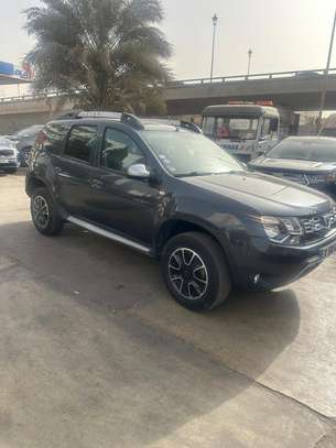 DACIA DUSTER 2016 image 5