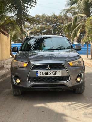 Mitsubishi Rvr awd 2014 image 11