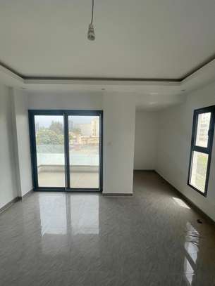 APPARTEMENT DE LUXE F4 au  Point E (DAKAR) image 4