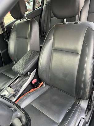 RENAULT SM5 2017 image 2