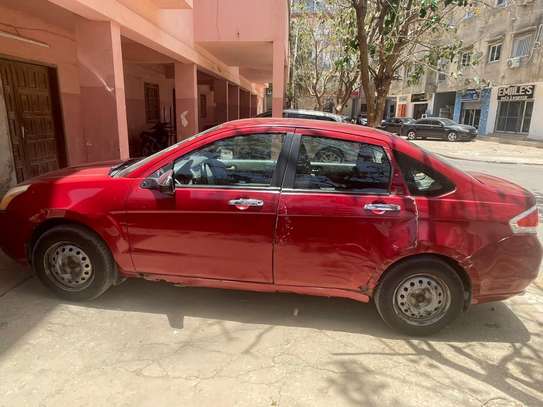 Ford Focus 2009 image 5