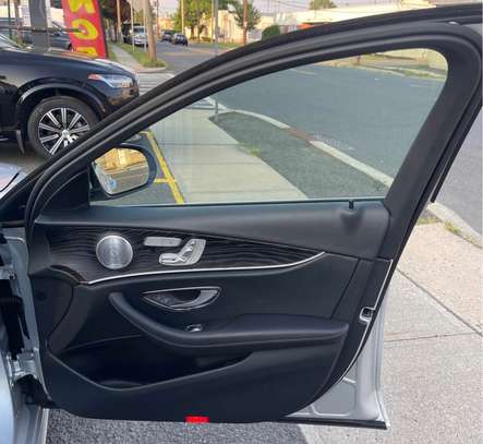MERCEDES E300 2017 image 3