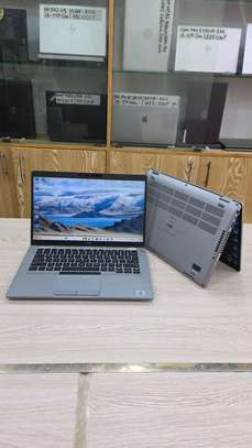 Dell latitude 5410 core i7 tactile image 4