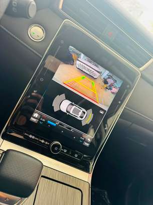 ROEWE RX5 PLUS 2025 image 4