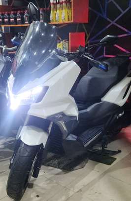 A vendre SYM ADX 300 image 6