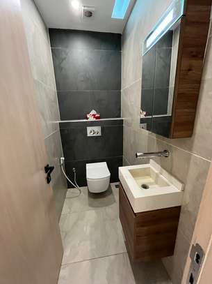 Appartement F4 à louer au plateau image 10