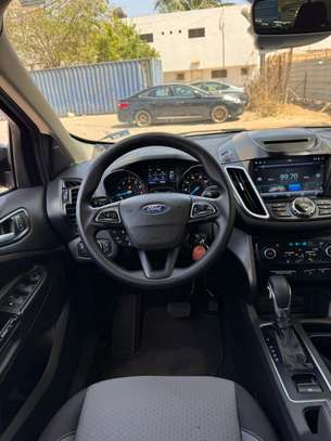 FORD ESCAPE 2018 image 11