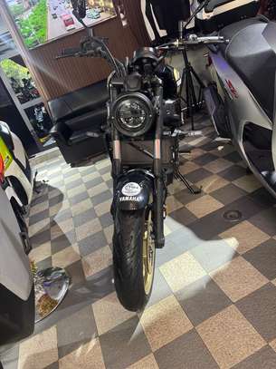 A vendre  Moto YAMAHA image 5