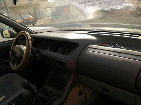Renault Safrane  1994 image 4