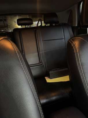 Mitsubishi Rvr 2016 image 6