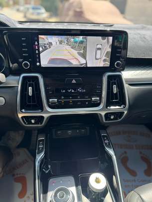 KIA SORENTO  🔘Année :  *2023* 🔘 image 5